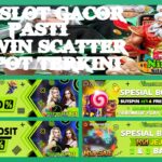 NirmalaBetPro Slot Terbaik Provider Lengkap Terpercaya Resmi