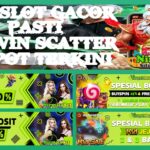 NirmalaBetPro Slot Gacor Terpercaya Paling Banyak Dicari