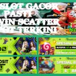 NirmalaBetPro Slot 2026 Situs Slot Paling Dicari