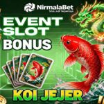 NirmalaBet Slot SeaBank Online Permainan Slot Modern