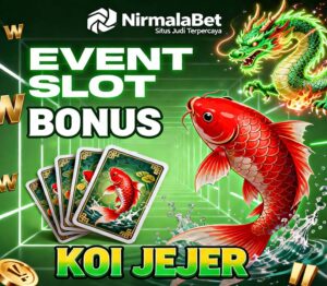 NirmalaBet Slot SeaBank Online Permainan Slot Modern