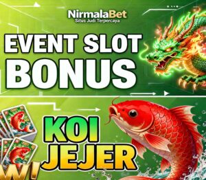 NirmalaBet Slot APK Dana Menang Mudah Setiap Hari