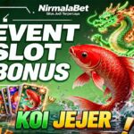 NirmalaBet Slot APK Ovo Situs Resmi Banyak Bonus