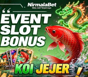 NirmalaBet Slot APK Ovo Situs Resmi Banyak Bonus