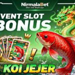 Nirmalabet Judi Slot Online Terbaik Peluang Menang Tinggi